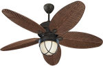52" Outdoor Ceiling Fan