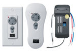 Fan Remote Control Kit