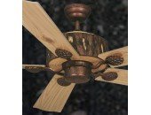 Creek Cabin 52 inch Ceiling Fan