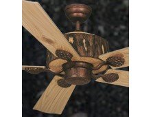 Creek Cabin 52 inch Ceiling Fan