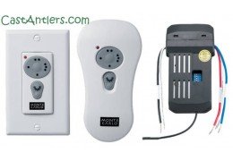 Fan Remote Control Kit