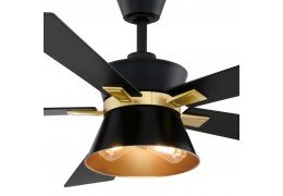 Phoenix 52 inch Ceiling Fan