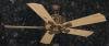 Creek Cabin 52 inch Ceiling Fan