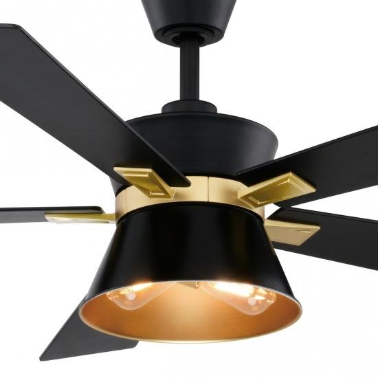 Phoenix 52 inch Ceiling Fan